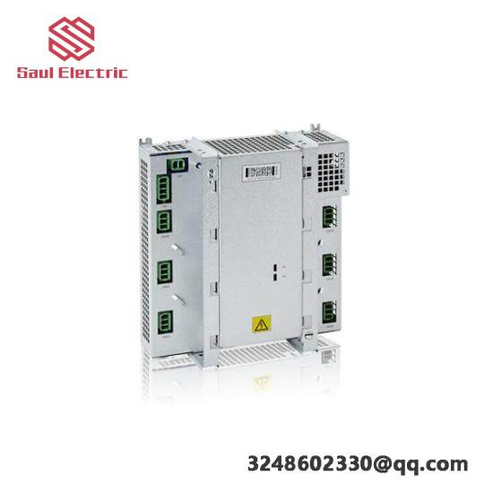 ABB DSQC431 3HAC036260-001/04 LVMC MDU