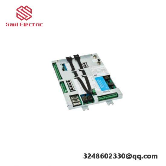 ABB DSQC431 3HNA024203-001 Interface Board