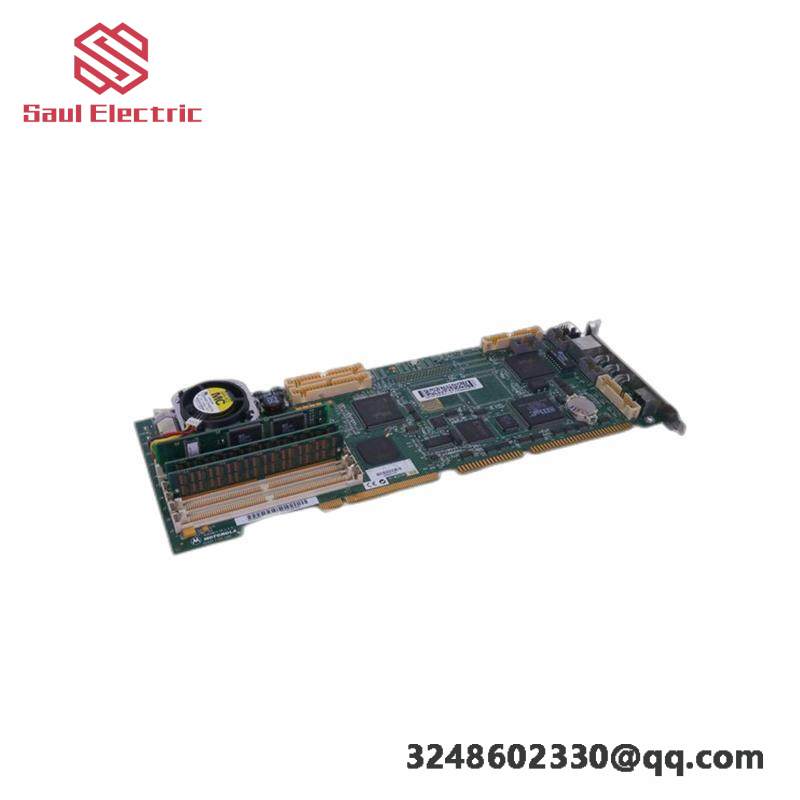 ABB DSQC500 3HAC3616-1 Main Computer Board