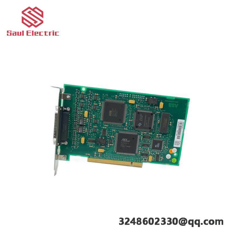 ABB DSQC503 Computer Card