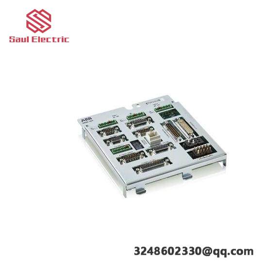 ABB DSQC504  Panel Board