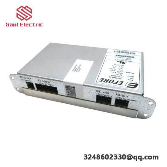 ABB DSQC505 3HAC42961  Power Supply Module