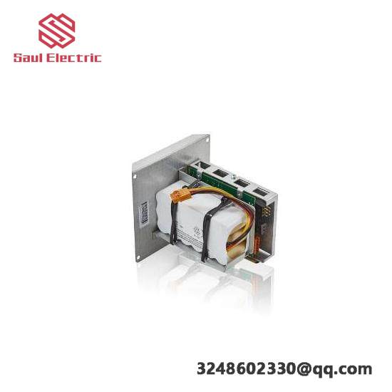 ABB DSQC508  Battery Unit