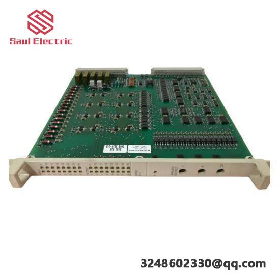 ABB DSQC521  Combination I/O Board