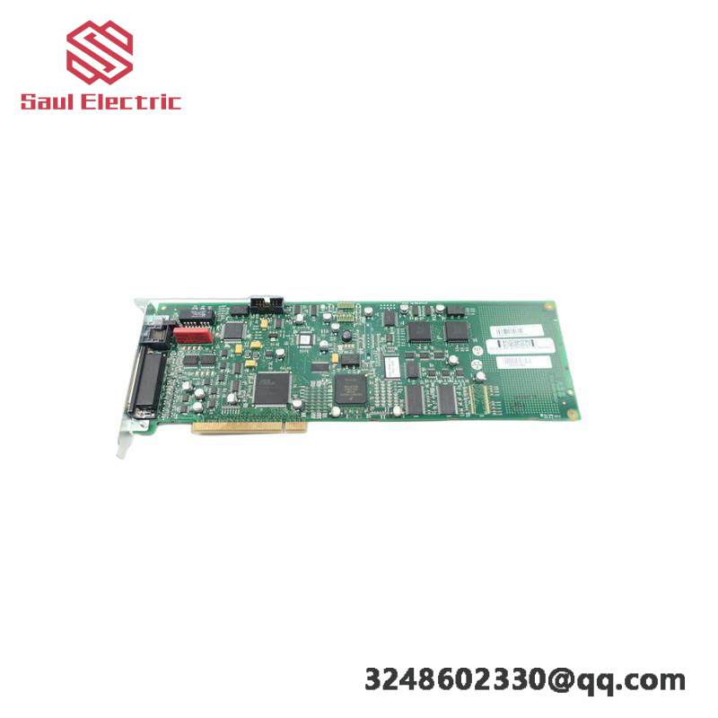 ABB DSQC532B 3HAC023447-001 PCB Board