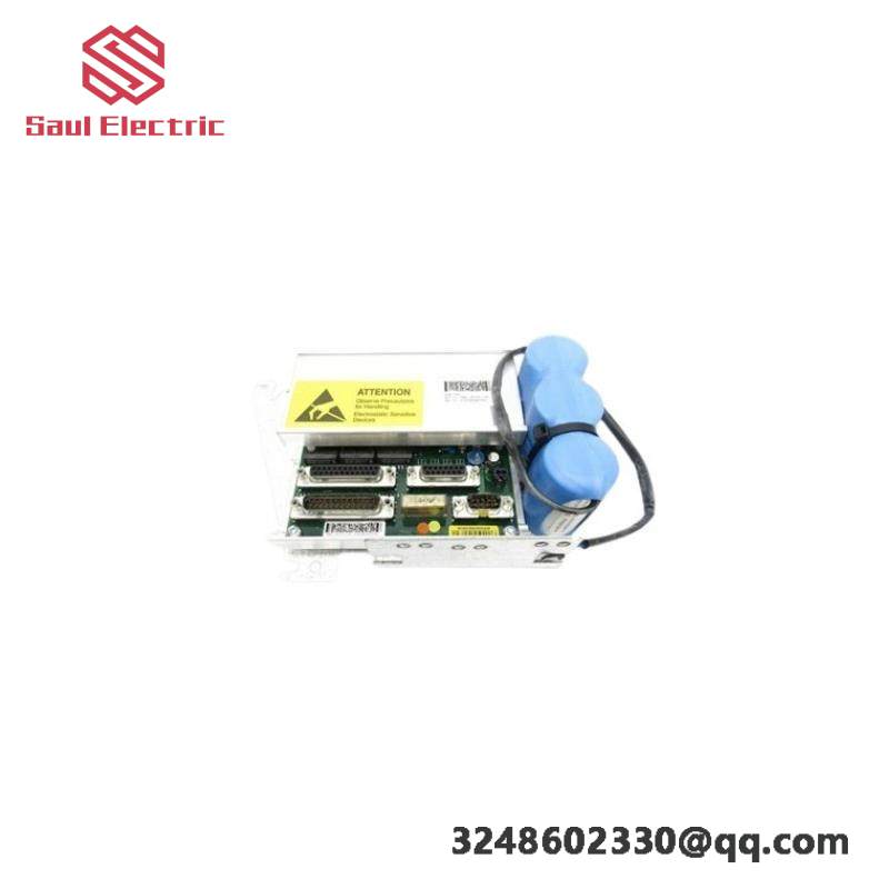 ABB DSQC562 3HAC16014-1/07 Serial measurement unit