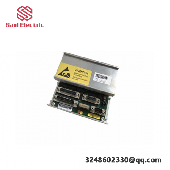 ABB DSQC562 Serial Measurement Board