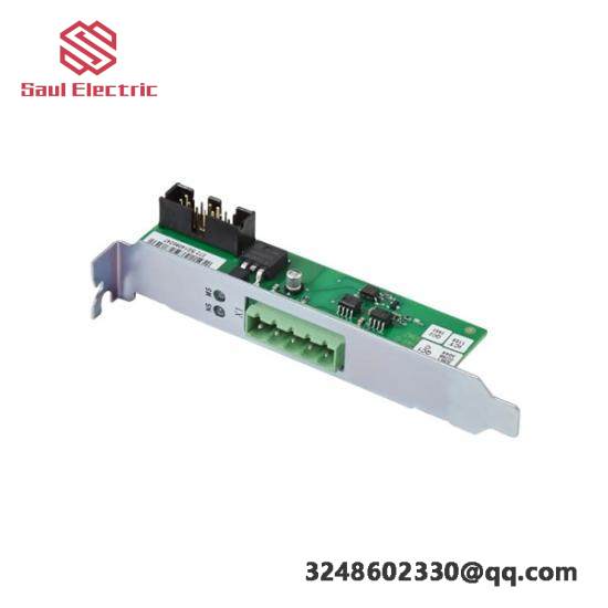 ABB DSQC572 3HAC023242-001 Devicenet Board