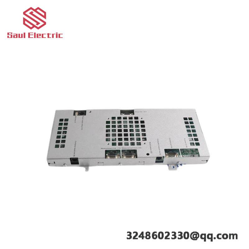 ABB DSQC601 3HAC12815-1 Axis computer