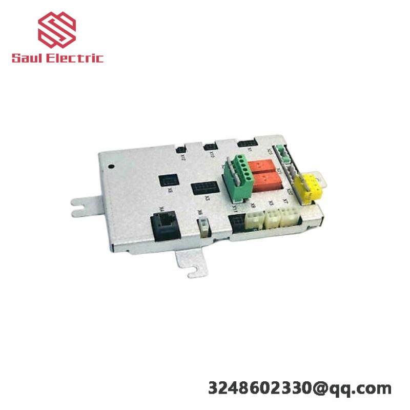 ABB DSQC611 3HAC13389-2 Robot Contractor Board