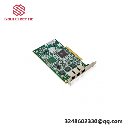 ABB DSQC612 Ethernet Board