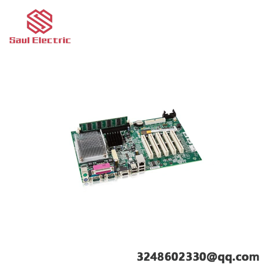 ABB DSQC623 3HAC020079-001 DCS Module