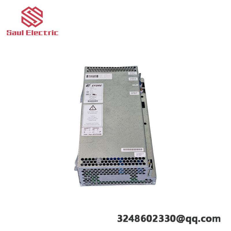 ABB DSQC627 3HAC020466-001 Power Supply Module