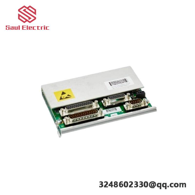 ABB DSQC633D 3HAC048550-001 measurement board