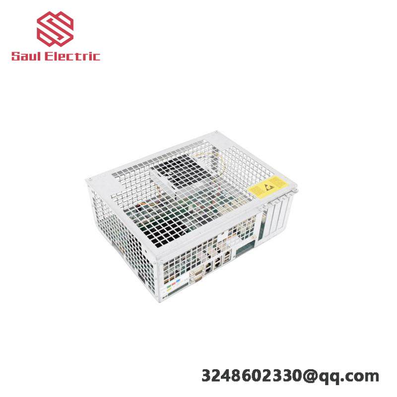 ABB DSQC639 3HAC025097-001 3HAC025527-004 Robot Main Computer