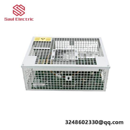 ABB DSQC639 3HAC041443-003 3HAC025097-001 Computer unit