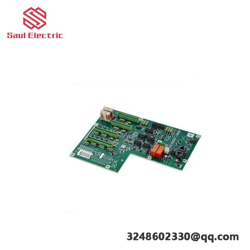 ABB DSQC643 Panel Board