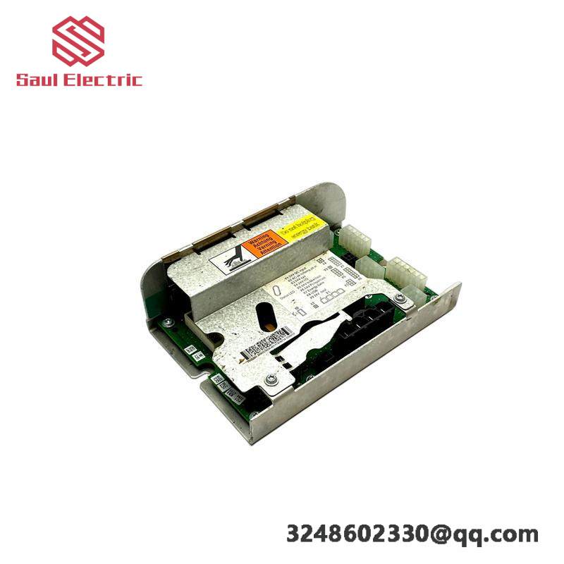 ABB DSQC662 3HAC026254-001 Distribution Unit