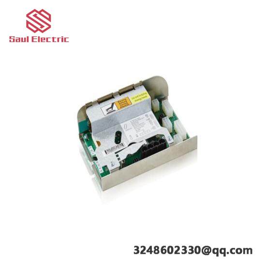 ABB DSQC662 3HAC026254001 Power Distr Unit