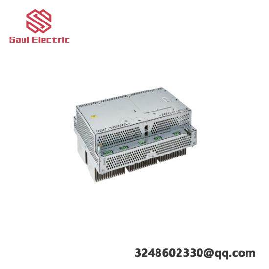 ABB DSQC663 3HAC029818001 Drive Unit