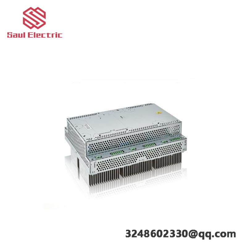 ABB DSQC663 DSQC 663 Drive Unit