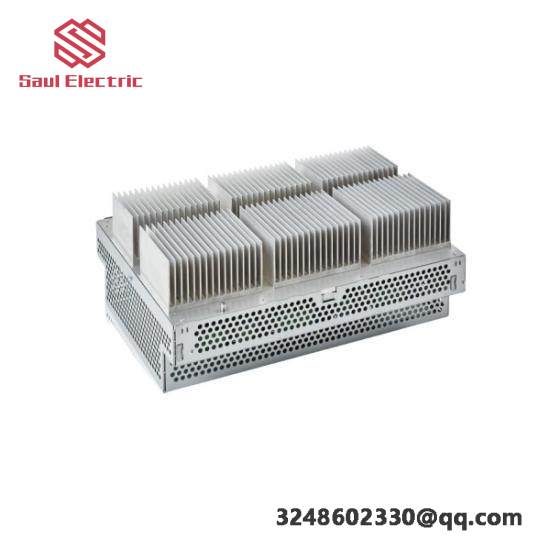 ABB DSQC663 IRC5 3HAC029818-001 Drive Unit