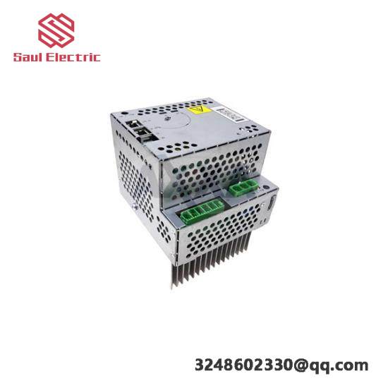 ABB DSQC664 3HAC030923001 Drive Unit