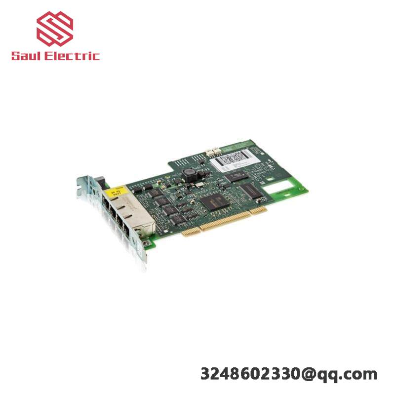 ABB DSQC678 3HAC033556-001 Communication Board