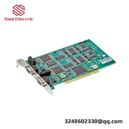 ABB DSQC687 3HAC031166-001/3HAC023047-001 Profibus Board