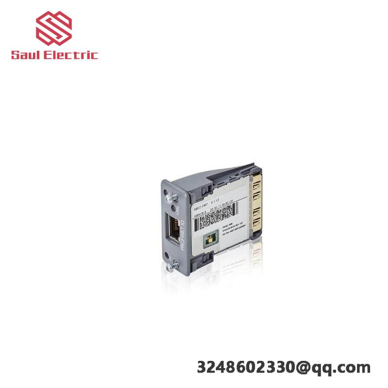 ABB DSQC688 3HAC031670-001 DSQC 688 ProfiNet Board