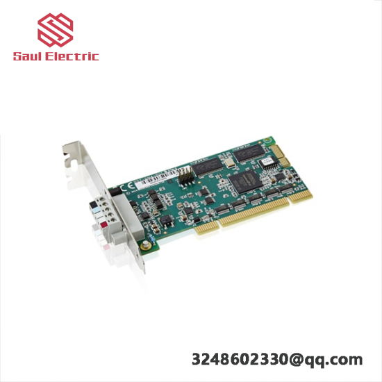 ABB DSQC697 DeviceNet Board