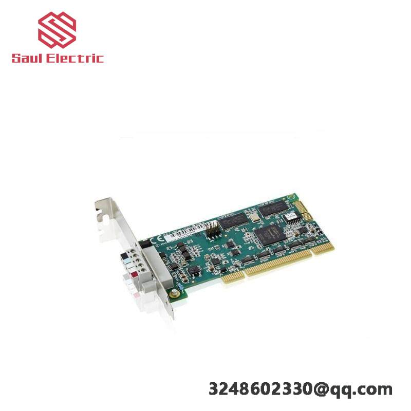 ABB DSQC697 DSQC 697 DeviceNet Board