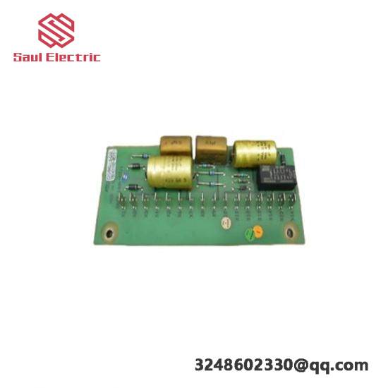 ABB DSQC 102 PC BOARD