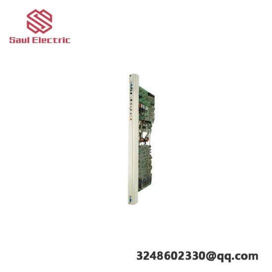 ABB DSQC 104 Resolver Board