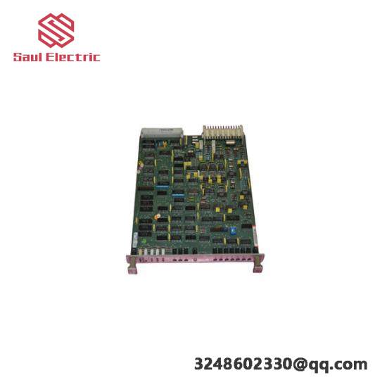 ABB DSQC 129 YB161102-BV/1 PCB BOARD