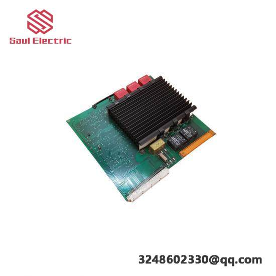 ABB DSQC 236C ROBOTICS DRIVE CONTROL BOARD