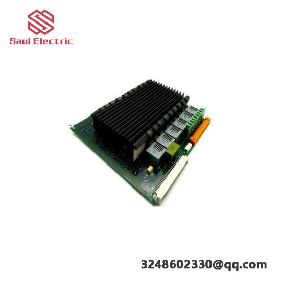 ABB DSQC 236D Servo Drive BOARD