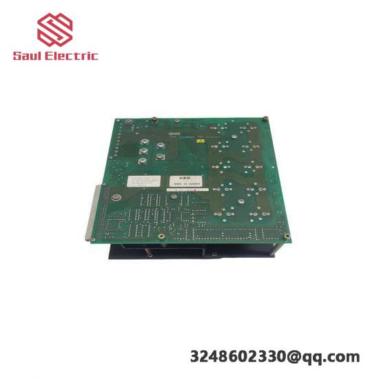 ABB DSQC 2498 Servo Amplifier DCS MODULE