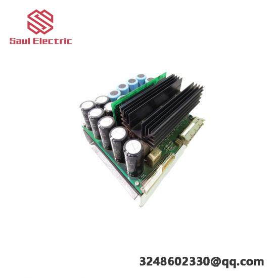 ABB DSQC 314C DC LINK MODULE automation parts