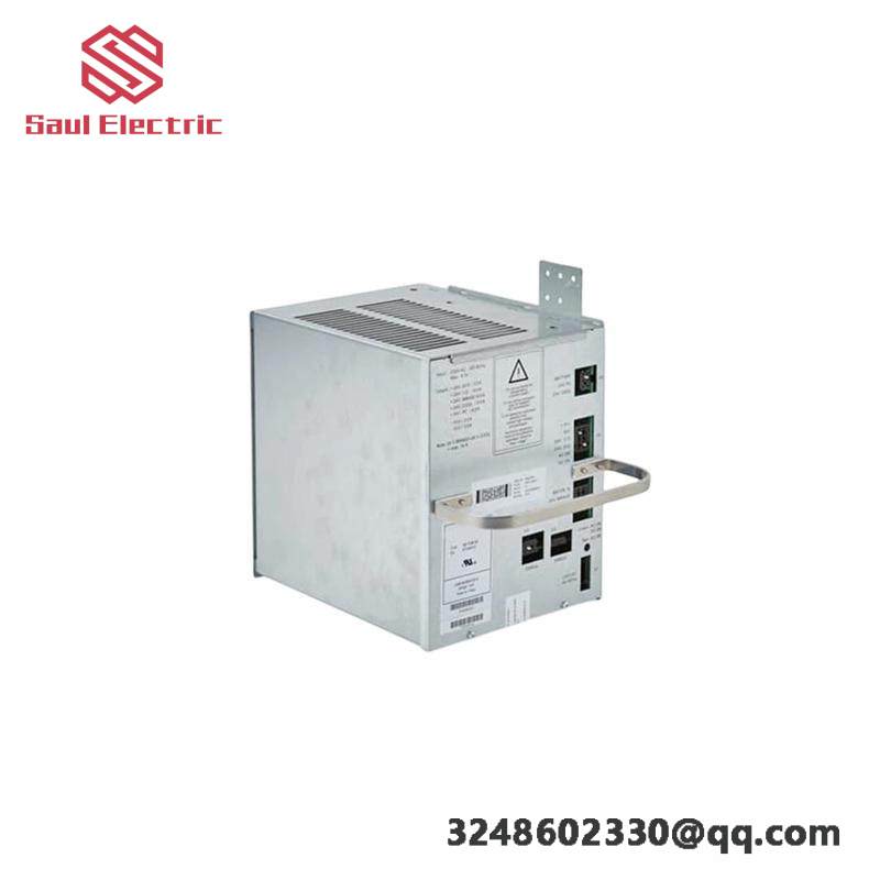 ABB DSQC 539 Robotic Power Supply