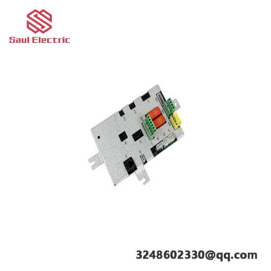 ABB DSQC 611 3HNA000512-001 Contactor Unit