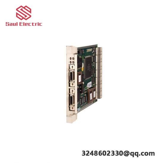 ABB DSRF186 3BSE004383R1 I/O Cardfile Board