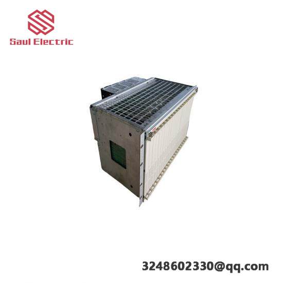 ABB DSRF185  AC410 Cardfile