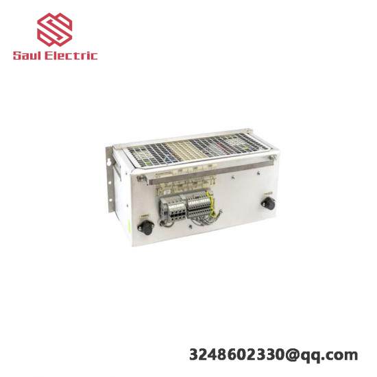 ABB DSSA165 48990001-LY Power Supply Unit