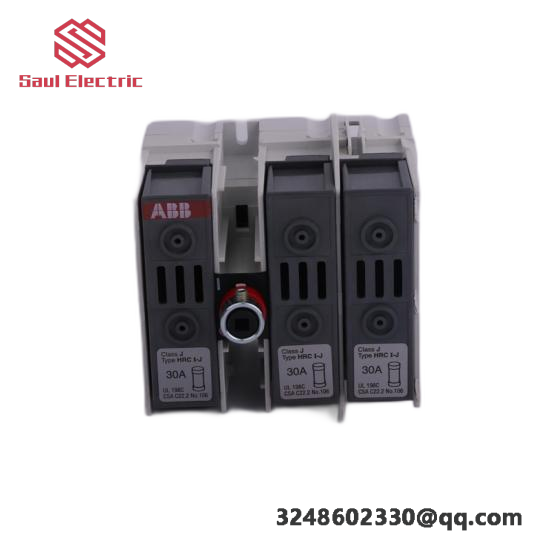 ABB DSSA165 Power Supply