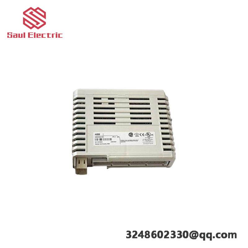 ABB DSSB-01C Control Unit