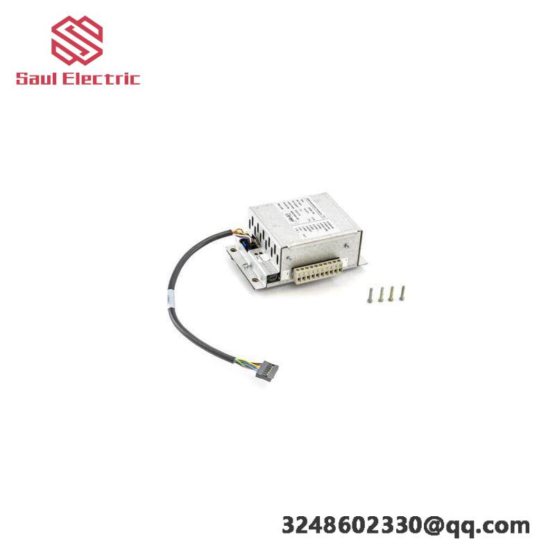 ABB DSSB146 48980001-AP DC / DC Converter