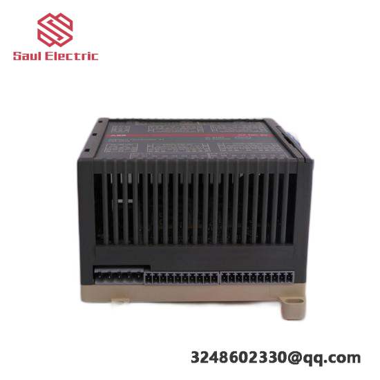 ABB DSSC-01C  Snubber Board