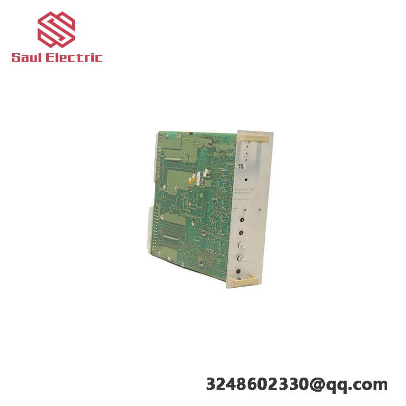 ABB DSSR116 48990001-FK Power Supply Unit