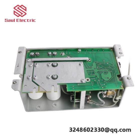 ABB DSSR122 48990001-NK Power Supply Unit for DC-input